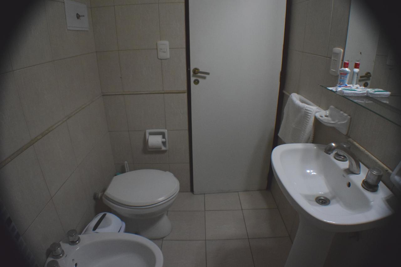 Apartamento Departamento Centrico Mendoza Exterior foto